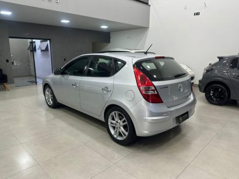 HYUNDAI I30 2.0 16V 4P GLS AUTOM�TICO, Foto 2