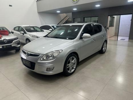 HYUNDAI I30 2.0 16V 4P GLS AUTOM�TICO, Foto 3