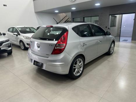 HYUNDAI I30 2.0 16V 4P GLS AUTOM�TICO, Foto 4