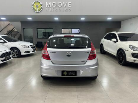 HYUNDAI I30 2.0 16V 4P GLS AUTOM�TICO, Foto 5