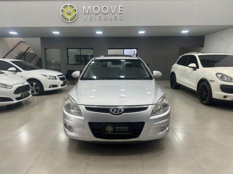 HYUNDAI I30 2.0 16V 4P GLS AUTOM�TICO, Foto 6