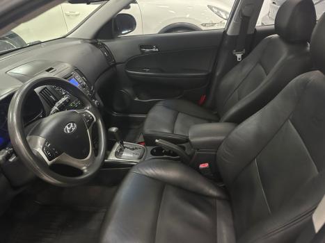 HYUNDAI I30 2.0 16V 4P GLS AUTOM�TICO, Foto 7