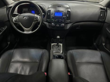 HYUNDAI I30 2.0 16V 4P GLS AUTOM�TICO, Foto 8