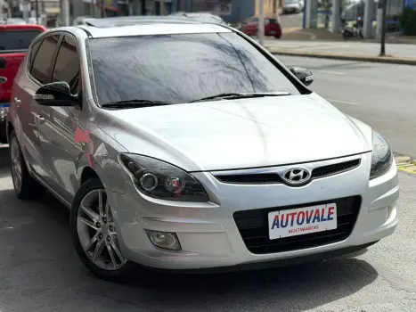 HYUNDAI I30 2.0 16V 4P GLS AUTOM�TICO, Foto 4