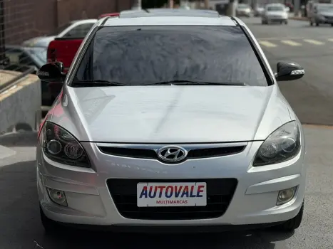 HYUNDAI I30 2.0 16V 4P GLS AUTOM�TICO, Foto 5