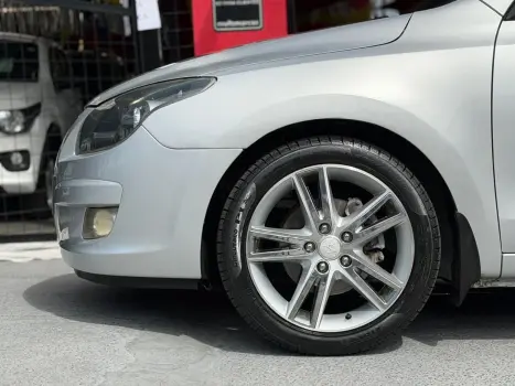 HYUNDAI I30 2.0 16V 4P GLS AUTOM�TICO, Foto 6