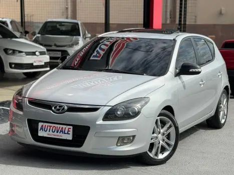 HYUNDAI I30 2.0 16V 4P GLS AUTOM�TICO, Foto 9