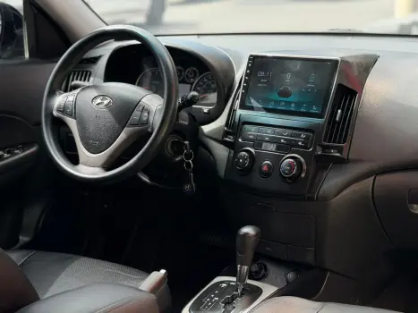 HYUNDAI I30 2.0 16V 4P GLS AUTOM�TICO, Foto 10