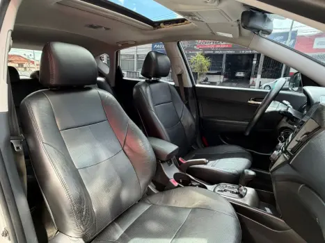 HYUNDAI I30 2.0 16V 4P GLS AUTOM�TICO, Foto 11