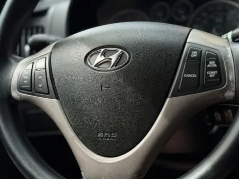 HYUNDAI I30 2.0 16V 4P GLS AUTOM�TICO, Foto 13