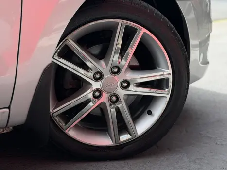 HYUNDAI I30 2.0 16V 4P GLS AUTOM�TICO, Foto 14