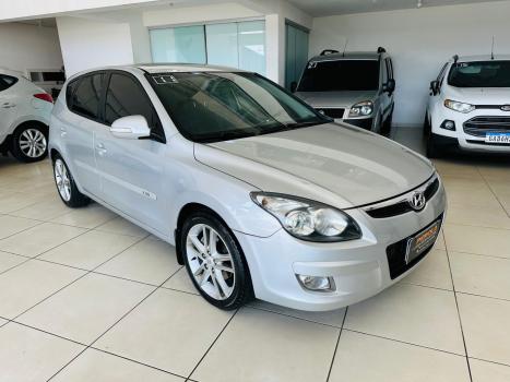 HYUNDAI I30 2.0 16V 4P AUTOM�TICO, Foto 2