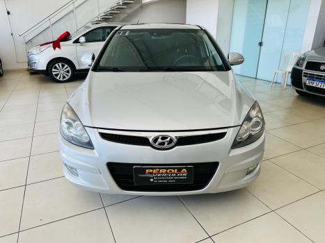 HYUNDAI I30 2.0 16V 4P AUTOM�TICO, Foto 3