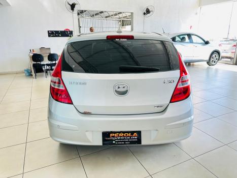 HYUNDAI I30 2.0 16V 4P AUTOM�TICO, Foto 4