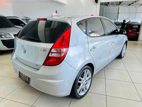 HYUNDAI I30 2.0 16V 4P AUTOM�TICO, Foto 5