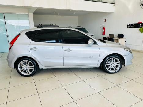 HYUNDAI I30 2.0 16V 4P AUTOM�TICO, Foto 7