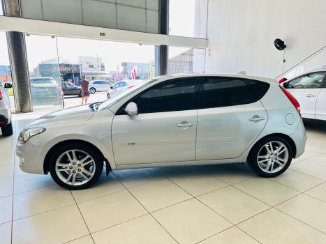 HYUNDAI I30 2.0 16V 4P AUTOM�TICO, Foto 8