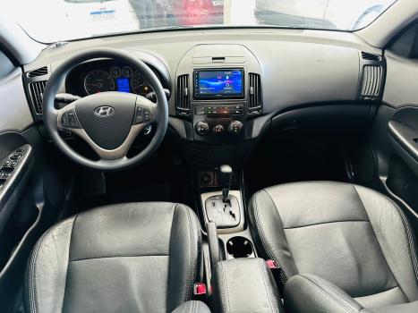 HYUNDAI I30 2.0 16V 4P AUTOM�TICO, Foto 10