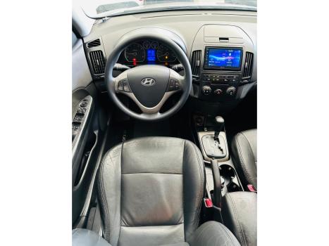 HYUNDAI I30 2.0 16V 4P AUTOM�TICO, Foto 11