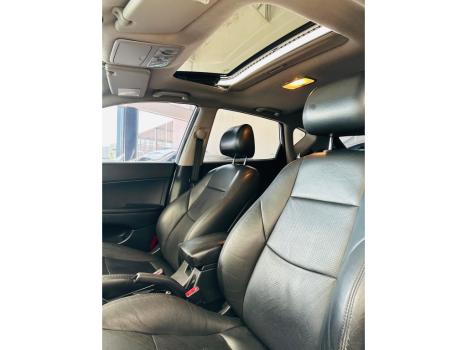 HYUNDAI I30 2.0 16V 4P AUTOM�TICO, Foto 12