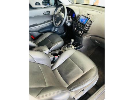 HYUNDAI I30 2.0 16V 4P AUTOM�TICO, Foto 14