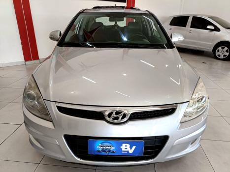 HYUNDAI I30 2.0 16V 4P AUTOM�TICO, Foto 2
