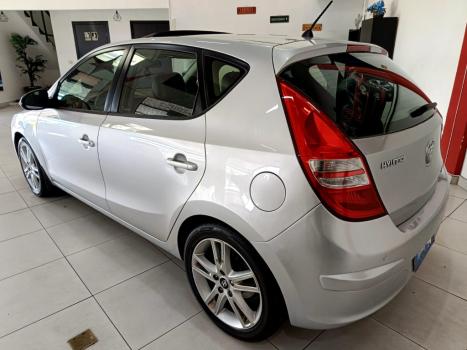 HYUNDAI I30 2.0 16V 4P AUTOM�TICO, Foto 4