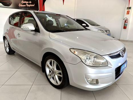 HYUNDAI I30 2.0 16V 4P AUTOM�TICO, Foto 5