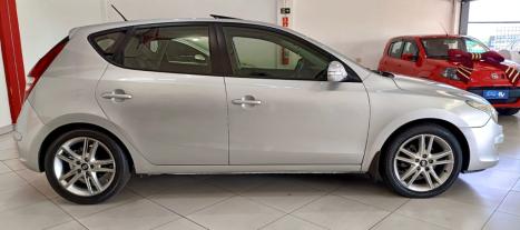 HYUNDAI I30 2.0 16V 4P AUTOM�TICO, Foto 6