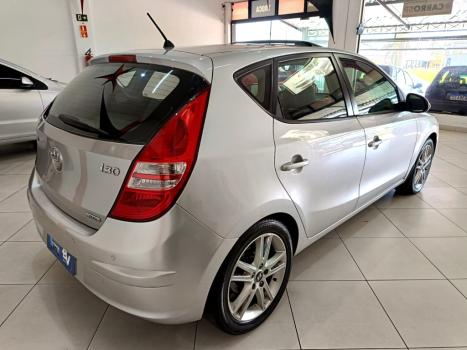 HYUNDAI I30 2.0 16V 4P AUTOM�TICO, Foto 7