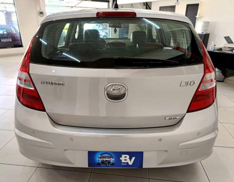 HYUNDAI I30 2.0 16V 4P AUTOM�TICO, Foto 8