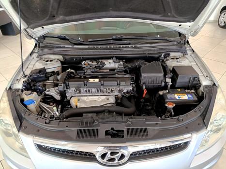HYUNDAI I30 2.0 16V 4P AUTOM�TICO, Foto 10