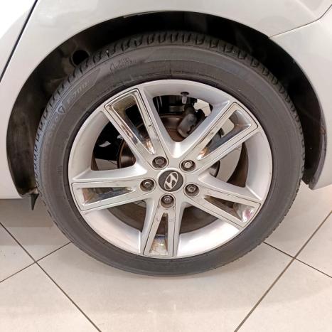HYUNDAI I30 2.0 16V 4P AUTOM�TICO, Foto 12