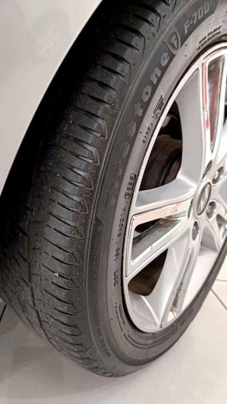 HYUNDAI I30 2.0 16V 4P AUTOM�TICO, Foto 13