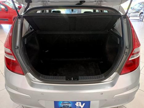 HYUNDAI I30 2.0 16V 4P AUTOM�TICO, Foto 14