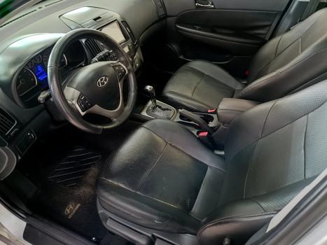 HYUNDAI I30 2.0 16V 4P AUTOM�TICO, Foto 15
