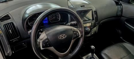 HYUNDAI I30 2.0 16V 4P AUTOM�TICO, Foto 17