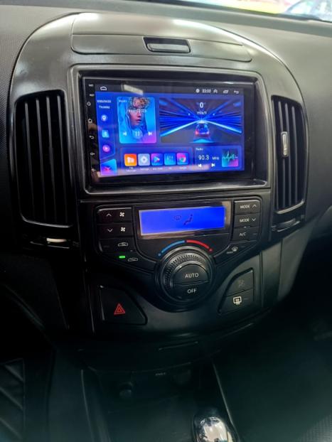 HYUNDAI I30 2.0 16V 4P AUTOM�TICO, Foto 19