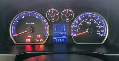 HYUNDAI I30 2.0 16V 4P AUTOM�TICO, Foto 20