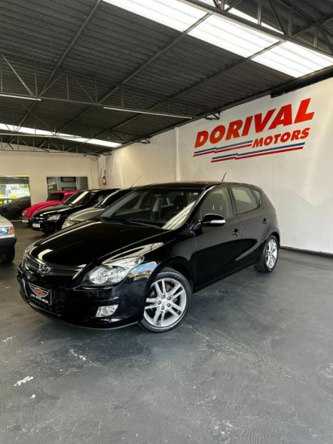 HYUNDAI I30 2.0 16V 4P AUTOM�TICO, Foto 2