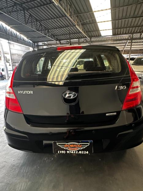 HYUNDAI I30 2.0 16V 4P AUTOM�TICO, Foto 4