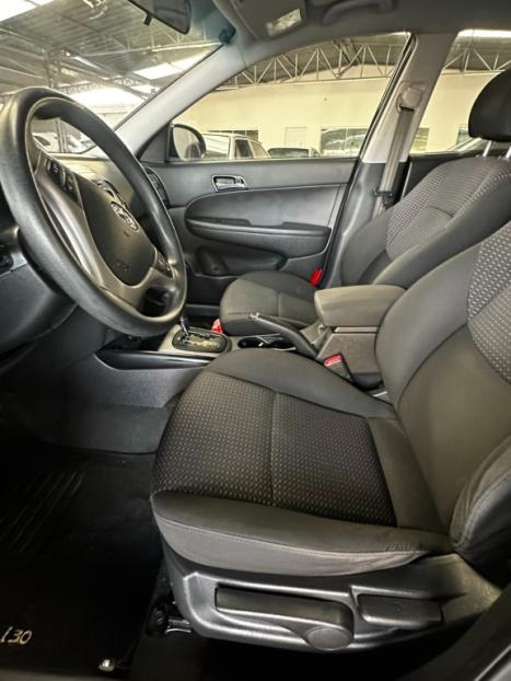 HYUNDAI I30 2.0 16V 4P AUTOM�TICO, Foto 5