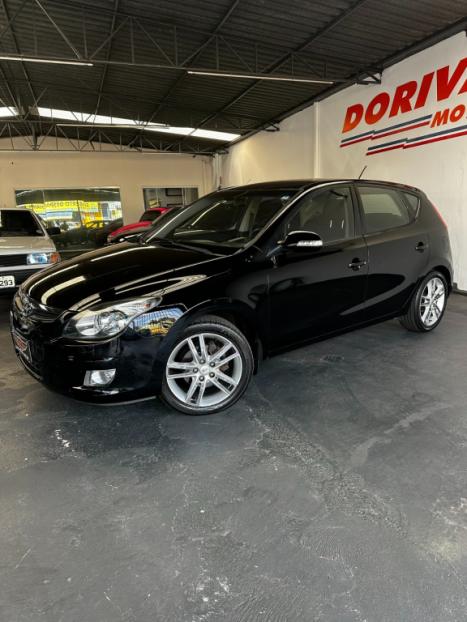 HYUNDAI I30 2.0 16V 4P AUTOM�TICO, Foto 7