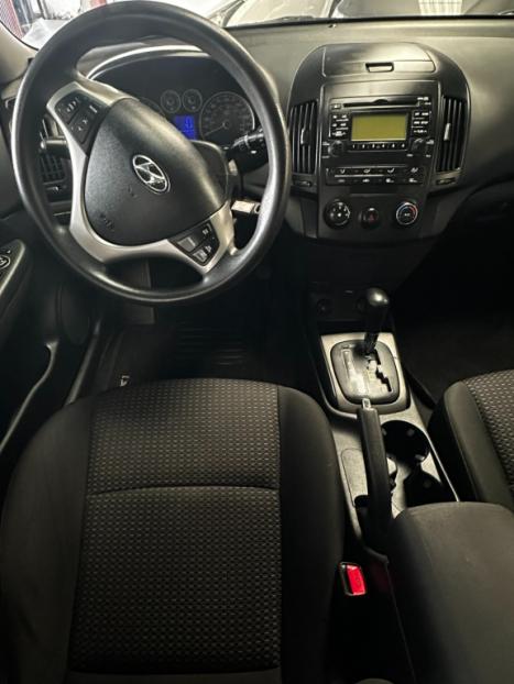 HYUNDAI I30 2.0 16V 4P AUTOM�TICO, Foto 8