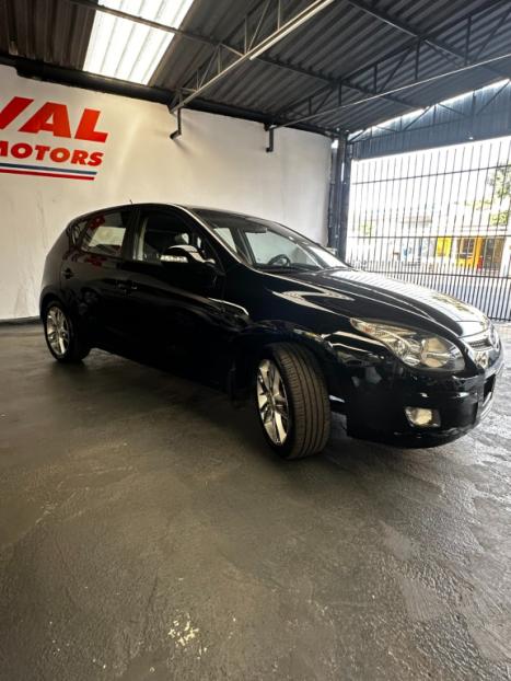 HYUNDAI I30 2.0 16V 4P AUTOM�TICO, Foto 9