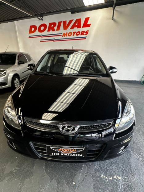 HYUNDAI I30 2.0 16V 4P AUTOM�TICO, Foto 10