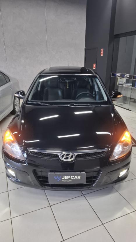 HYUNDAI I30 2.0 16V 4P GLS AUTOM�TICO, Foto 2