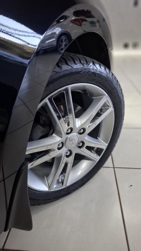 HYUNDAI I30 2.0 16V 4P GLS AUTOM�TICO, Foto 3