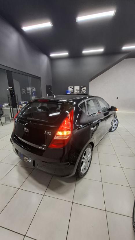 HYUNDAI I30 2.0 16V 4P GLS AUTOM�TICO, Foto 4