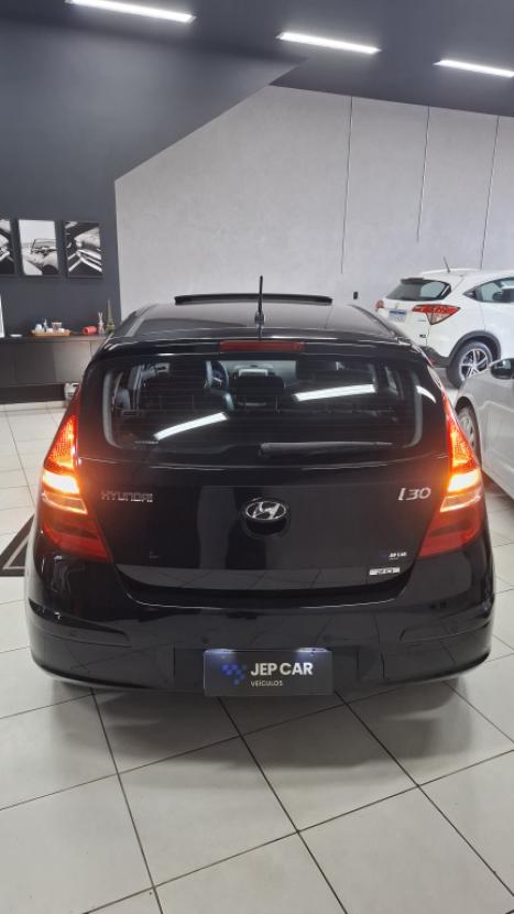 HYUNDAI I30 2.0 16V 4P GLS AUTOM�TICO, Foto 5
